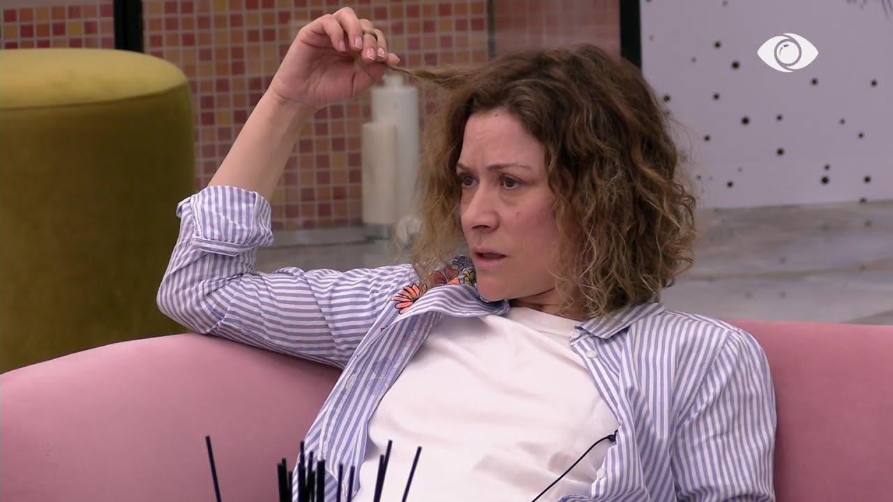 I hodhi rrobat Ilnisës, Sara-Eglës: S’më intereson, mund të jem lojtare e pastër, por edhe e ndyrë