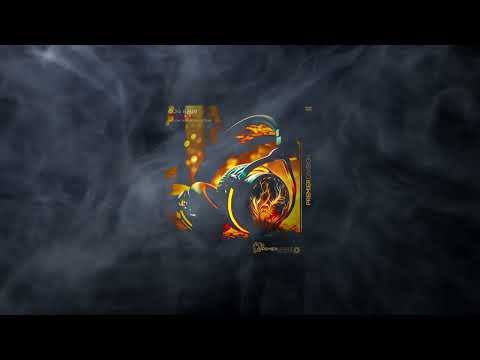 D.J.G. & M.I.K! - My Soul (Extended Mix)