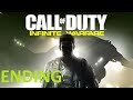 Call Of Duty Infinite Warfare Final Part Ending Operation Blood Storm