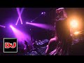Deborah De Luca Techno Set From Pyramid At Amnesia Ibiza