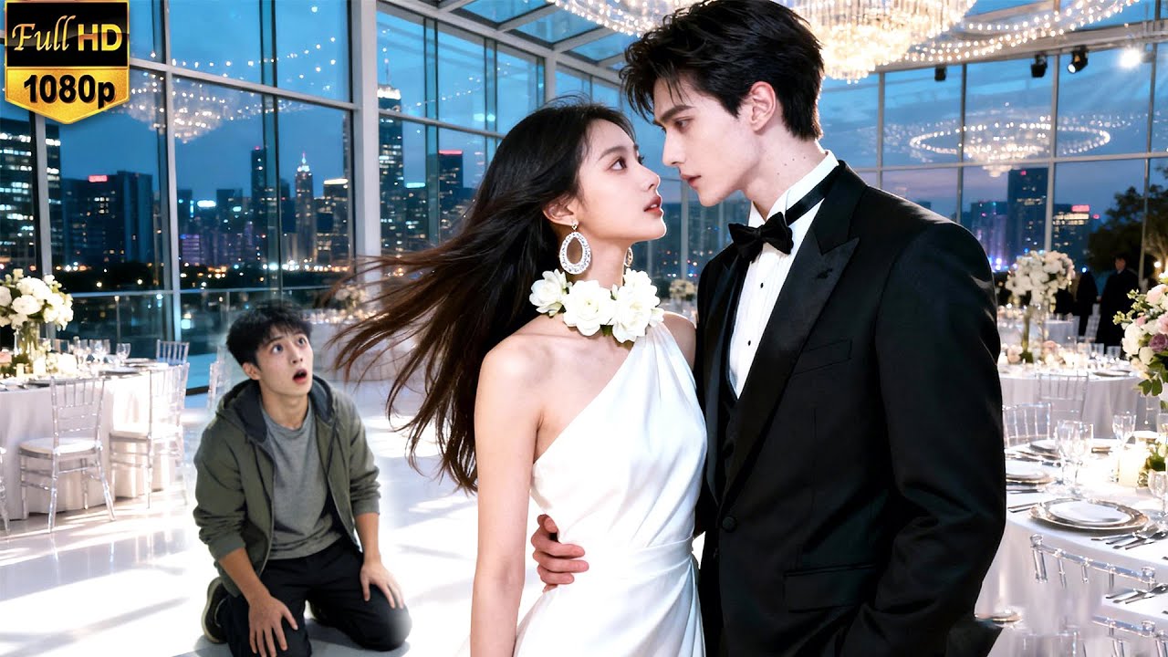 Ele a expulsou pela amante grávida; ela casou com um mecânico que era CEO bilionário, ele se arrepen