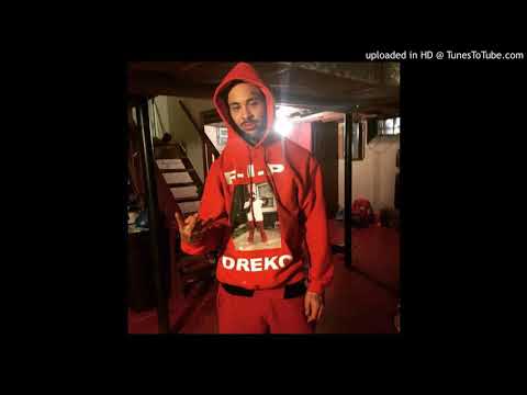 Rich white jr - Riding Round