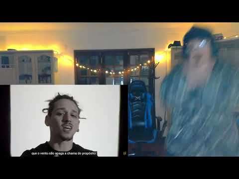 Ricks Reacts NTS - Sorte ft Cunha Beats