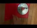 The Wiggles Wiggly Wiggly Christmas 2003 DVD