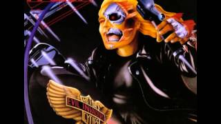 Razor - Evil Invaders