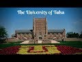 The University of Tulsa | TU | Campus Tour | OK | USA