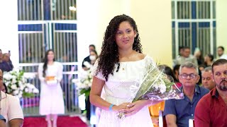 Direito UNINORTE 2022/2:   Culto Ecumênico (Shortfillm)