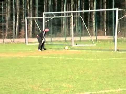 TSV Oberpframmern vs. ATSV Kirchseeon