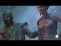 Mortal Kombat 1 Mileena Ending And Reaction Mortalkombat Mortalkombat1 MK1 Mortalkombatending
