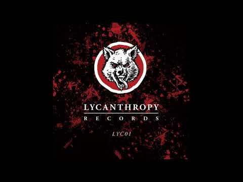 HUNGRY BEATS - Lycanthropy 01 (frenchcore)