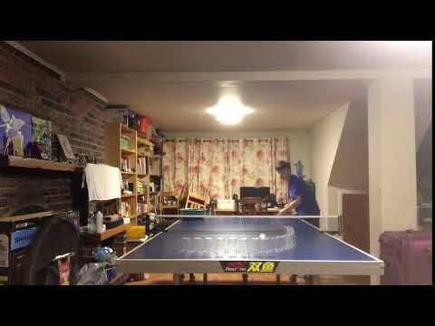 Raymond Zeng, Québec - Target / Cible