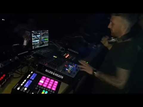 Torsten Kanzler Club Opal in Lochau (A) 19.09.2015