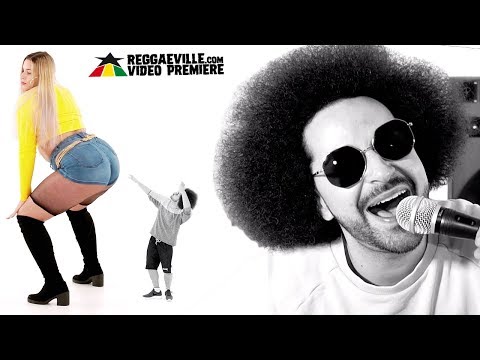 Jahfro - Solo [Official Video 2019]