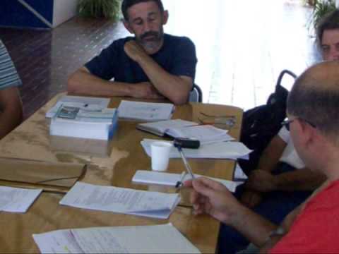 VdeU baquito popular