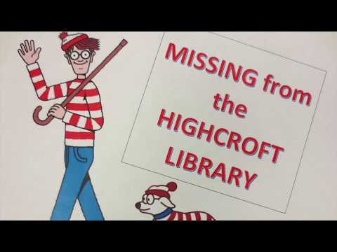 What's Cool in School:  November 2018