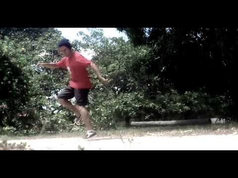 JEEF MELO - 「 pra sempre NEWBOYZ-FS 」[ FREESTEP-AL ]