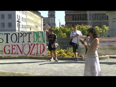 Redebeitrag Dilara (RKP)