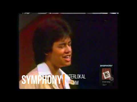 Fariz RM/Symphony - Interlokal (1982)
