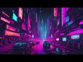 Night City - Gravitar (Official Audio)