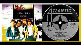 The Hollies - If The Lights Go Out 'Vinyl'