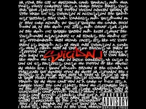 Slaughter - Suicidal J, Chicago Chase & Snypa Da Prophet (SDP) - 