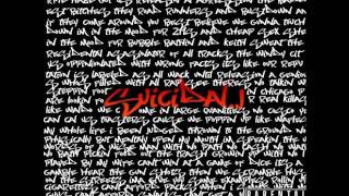 Slaughter - Suicidal J, Chicago Chase & Snypa Da Prophet (SDP) - 
