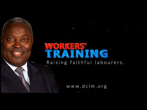Workers Training || November 20, 2021