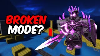 Download lagu HIDDEN WAVE IS BROKEN FOR UNVERIFIED USERS | Tower Defense Simulator | ROBLOX mp3