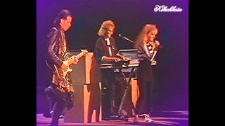 France Gall - Il jouait du piano debout -Zénith 88.