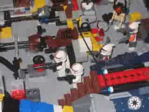 212th Attack Battalion, Last of the Clones!