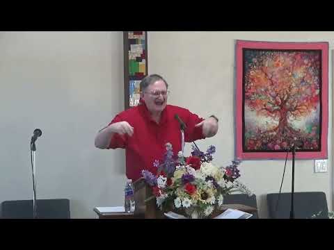 Acts 21:1-26 1-25-26