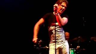 Tinted Windows - Without Love @ Highline Ballroom 06/17/2009