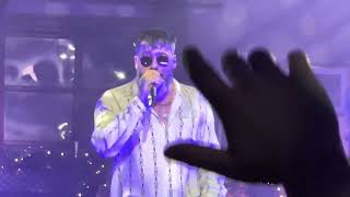 Sido Weihnachtsshow 2023 „Löwenzahn“