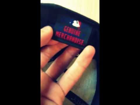 comment nettoyer snapback