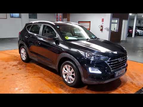 Hyundai Tucson 2019 - Image 2
