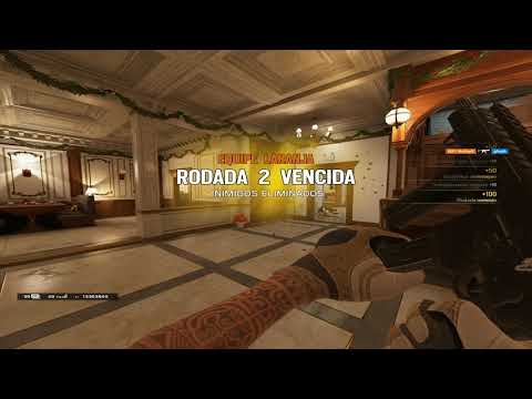 Steam Community :: Video :: Highlight #8 [R6-PC]