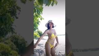 Goddessaiai tiktok short be like...