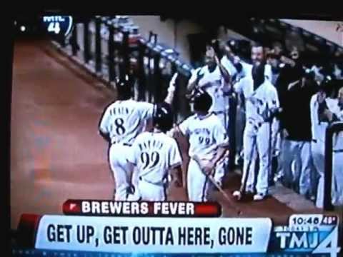 Brewer Fever - Lynn & Tracy - September 2011