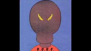 Boredoms - Bite My Bollocks
