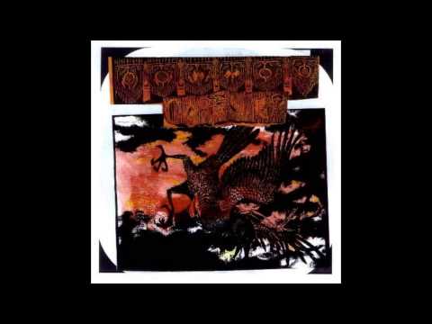 CAROLINER RAINBOW FINGERS OF THE UNDERWORLD & THEIR UNBREAKABLE BONES - THE ARK MANAGER