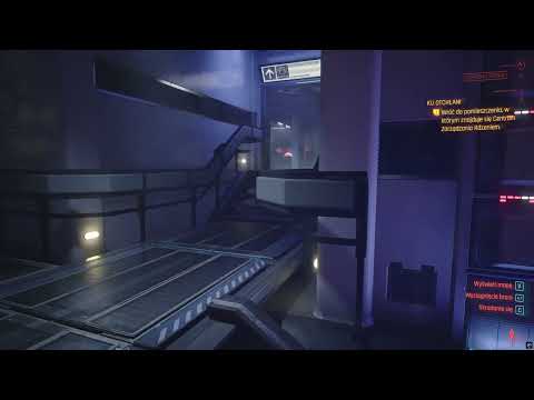 CYBERPUNK 2077: PHANTOM LIBERTY /ODC.107\ PL.