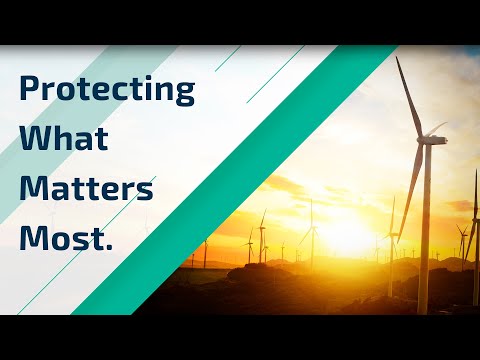 Protecting What Matters Most: Sustainable Innovation Starts Here