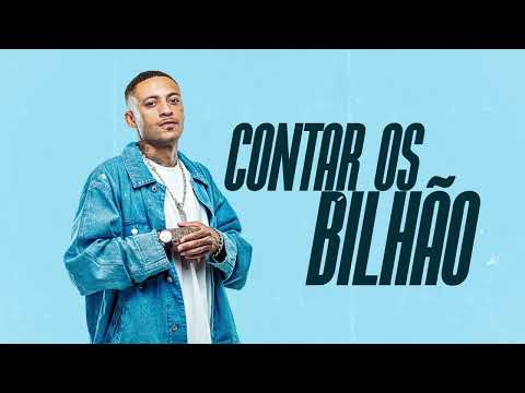CONTAR OS BILHÃO - MC Kadu e MC Rodolfinho (DJ GH e DJ Luizinho) Feat. MC Luki, MC Leh