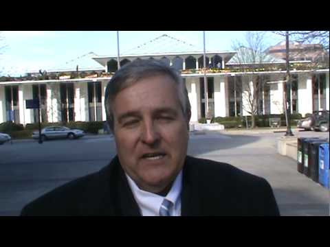 Greetings from Raleigh, 2010