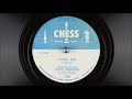 Gene Ammons And His Sextet - Good Bye [Jazz, 1950]