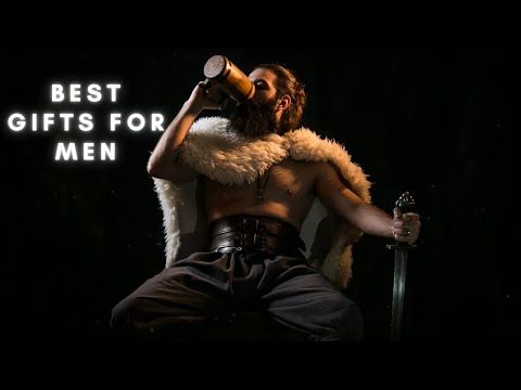 Best Gifts For Men - Gifts Guys Like