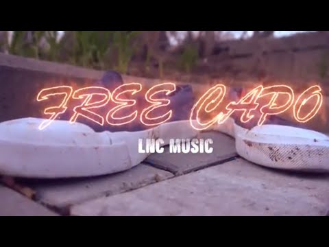 LNC Grind - Chosen one (Official Music Video)
