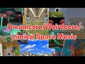 Dreamcore Weirdcore Liminal Space Music FULL SONGS