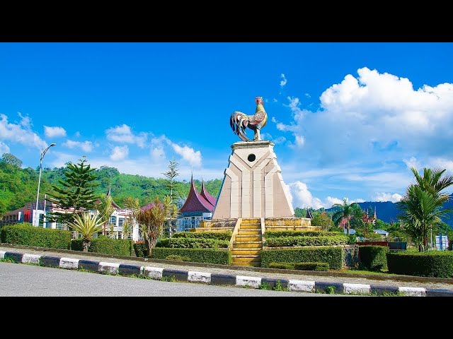 Smartcity Kabupaten Solok