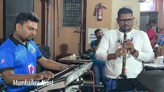 Download lagu Worli Beats - Non Stop - Haldi Special Song 2023 - Malad Show -Mumbai Banjo Party - Mumbaiker Artist mp3